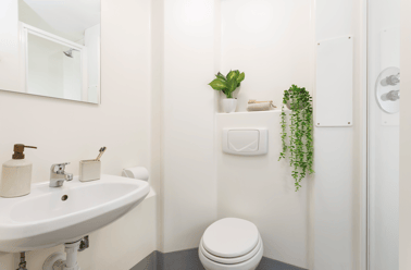 Standard Ensuite, The Tannery, Cavendish Street, City Centre, Leeds - Image 3