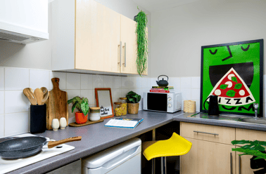 Classic Studio, Newarke Point, Newarke Point, 8 Newarke Close, Leicester - Image 3