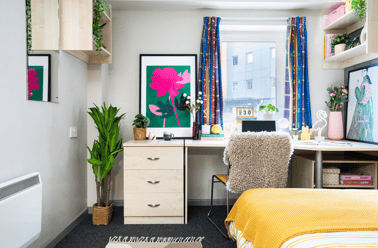 Premium Ensuite, Newarke Point, Newarke Point, 8 Newarke Close, Leicester - Image 2