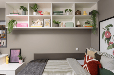 Standard Ensuite, Causeway View, Causewayend, City Centre, Aberdeen - Image 2