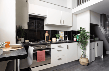 One Bed Flat, Causeway View, Causewayend, City Centre, Aberdeen - Image 2