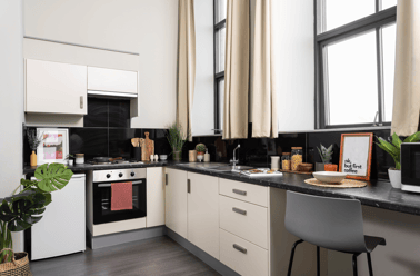 Premium Studio, Causeway View, Causewayend, City Centre, Aberdeen - Image 3