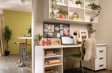 Classic Studio, Spring Garden, 60 Spring Garden, Chadsworth, Aberdeen - Image 2