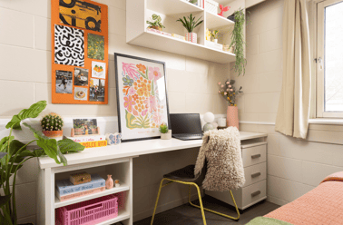 Classic Ensuite, Spring Garden, 60 Spring Garden, Chadsworth, Aberdeen - Image 2