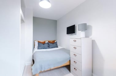 Mauldeth Road, Fallowfield, Manchester - Image 3