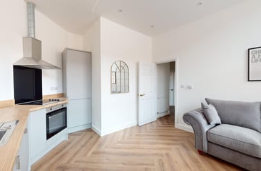 Castle boulevard, Lenton, Nottingham - Image 2