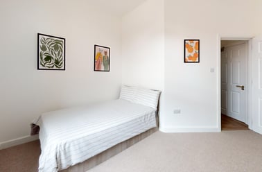 Castle boulevard, Lenton, Nottingham - Image 3