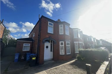 Cranbrook Avenue, Beverley Road, Hull - Image 2