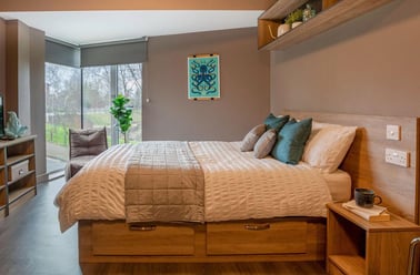 Deluxe Studio, West Gate, Frog Street, Pennsylvania, Exeter - Image 3