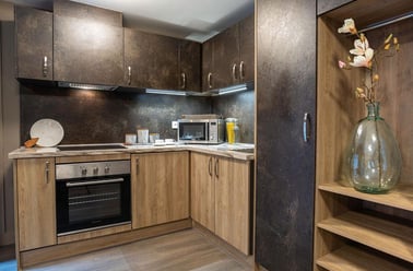 Deluxe Plus Studio, West Gate, Frog Street, Pennsylvania, Exeter - Image 3