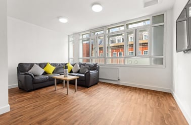 Newarke Street, City Centre, Leicester - Image 3