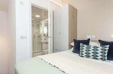 Deluxe Studio, Gillows, 23-25 North Road, City Centre, Lancaster - Image 2