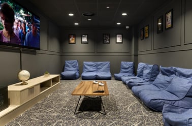TV Area