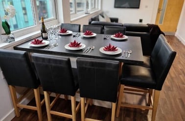 Sangha House, City Centre, Leicester - Image 2