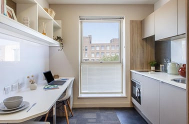 Standard Studio, Berkshire House, 252-256 Kings Road, City Centre, Reading - Image 3