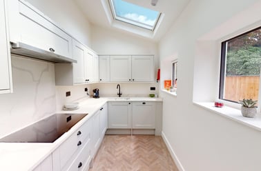 Rookery Road, Selly Park, Birmingham - Image 2