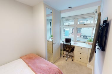 Rookery Road, Selly Park, Birmingham - Image 3