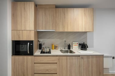 Classic Studio Floors 6-10, The Fabric Works, 4 Leylands Road, Hyde Park, Leeds - Image 2