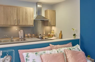 Garden Studio, Nurtur House, 70 Allen Street, City Centre, Sheffield - Image 2