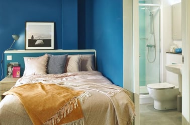 Premium Plus Studio, Nurtur House, 70 Allen Street, City Centre, Sheffield - Image 2