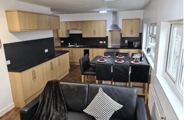 Newarke Street, City Centre, Leicester - Image 2