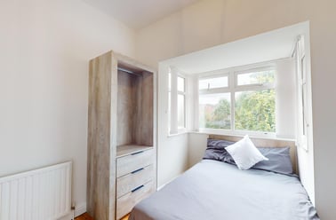 Brailsford Road, Fallowfield, Manchester - Image 3