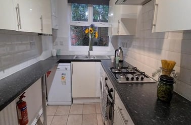 Exbury Street, Fallowfield, Manchester - Image 3