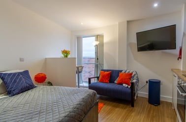 Ilkeston Road, Radford, Nottingham - Image 3