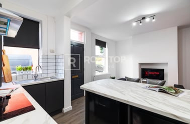 Quarry Street, Rampart Road, Leeds - Image 2