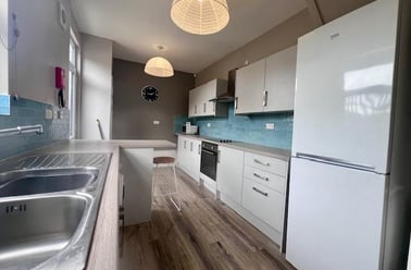 Edmund Road, Heeley, Sheffield - Image 3