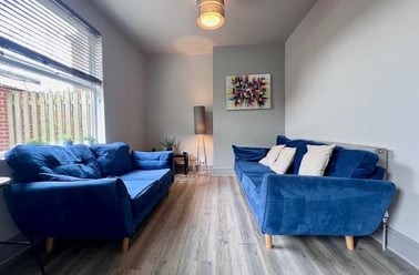 Edmund Road, Heeley, Sheffield - Image 3