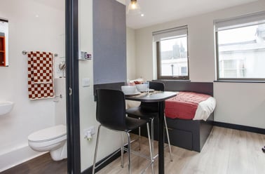 Club Studio, Crown House, Regents Hill, Seven Dials, Brighton - Image 2