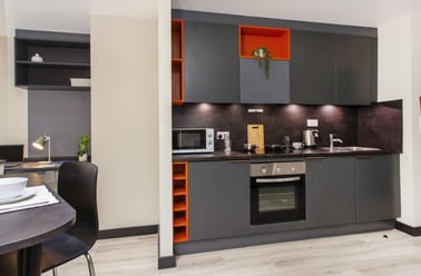 Luxury Studio, Crown House, Regents Hill, Seven Dials, Brighton - Image 2