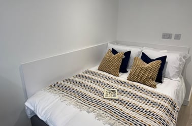 Deluxe Studio, Medici, 1 Hockley, City Centre, Nottingham - Image 3