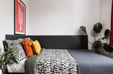 Standard Ensuite, Clarence Dock Village, Clarence Road, City Centre, Leeds - Image 2