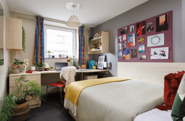 Standard Plus Ensuite, The Tannery, Cavendish Street, City Centre, Leeds - Image 2