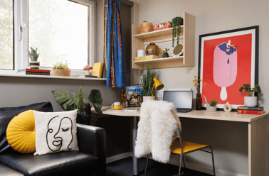 Essential Accessible Studio, The Tannery, Cavendish Street, City Centre, Leeds - Image 3