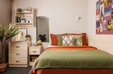 Essential Accessible Studio, The Tannery, Cavendish Street, City Centre, Leeds - Image 2