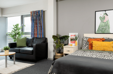 Classic Studio, Newarke Point, Newarke Point, 8 Newarke Close, Leicester - Image 2