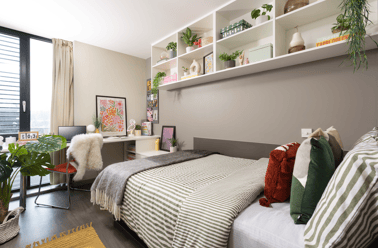 Classic Ensuite, Causeway View, Causewayend, City Centre, Aberdeen - Image 2