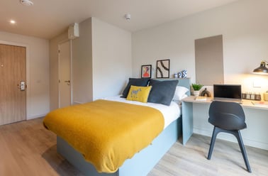 Silver Studio, Centre Court, Alfreton Road, Lenton, Nottingham - Image 3