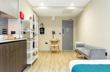 Awesome, Tribu, Old London Road, City Centre, Kingston - Image 2