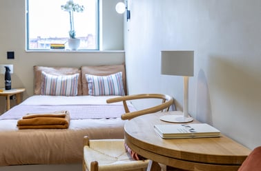 Great Plus, Tribu, Old London Road, City Centre, Kingston - Image 2