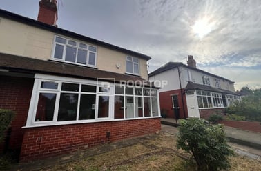 Dennistead Crescent, Headingley, Leeds - Image 2