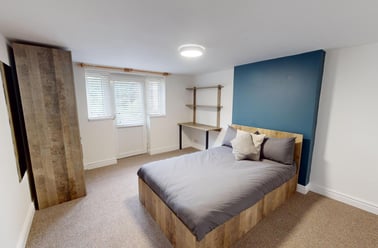 Harrington Drive, Lenton, Nottingham - Image 2