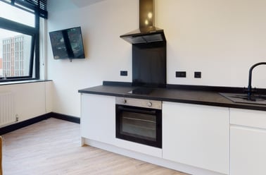 Harvey Street, West End, Lincoln - Image 2