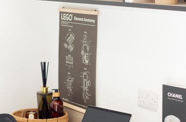 Deluxe Studio, Bridgeside, Radmarsh Road, Lenton, Nottingham - Image 3