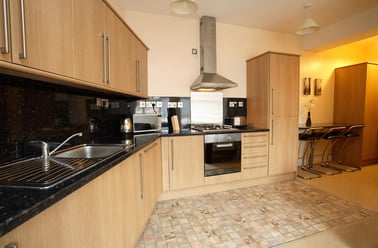 Bishop Street, Highfields, Leicester - Image 2