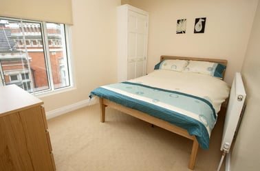 Bishop Street, Highfields, Leicester - Image 3