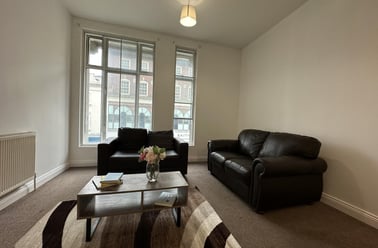 Bishop Street, Highfields, Leicester - Image 2